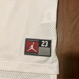 Jordan White Jersey